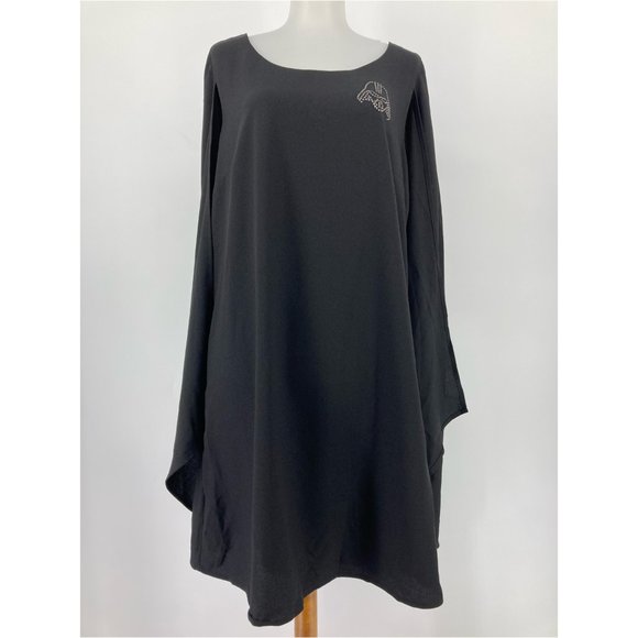 hot topic star wars dress